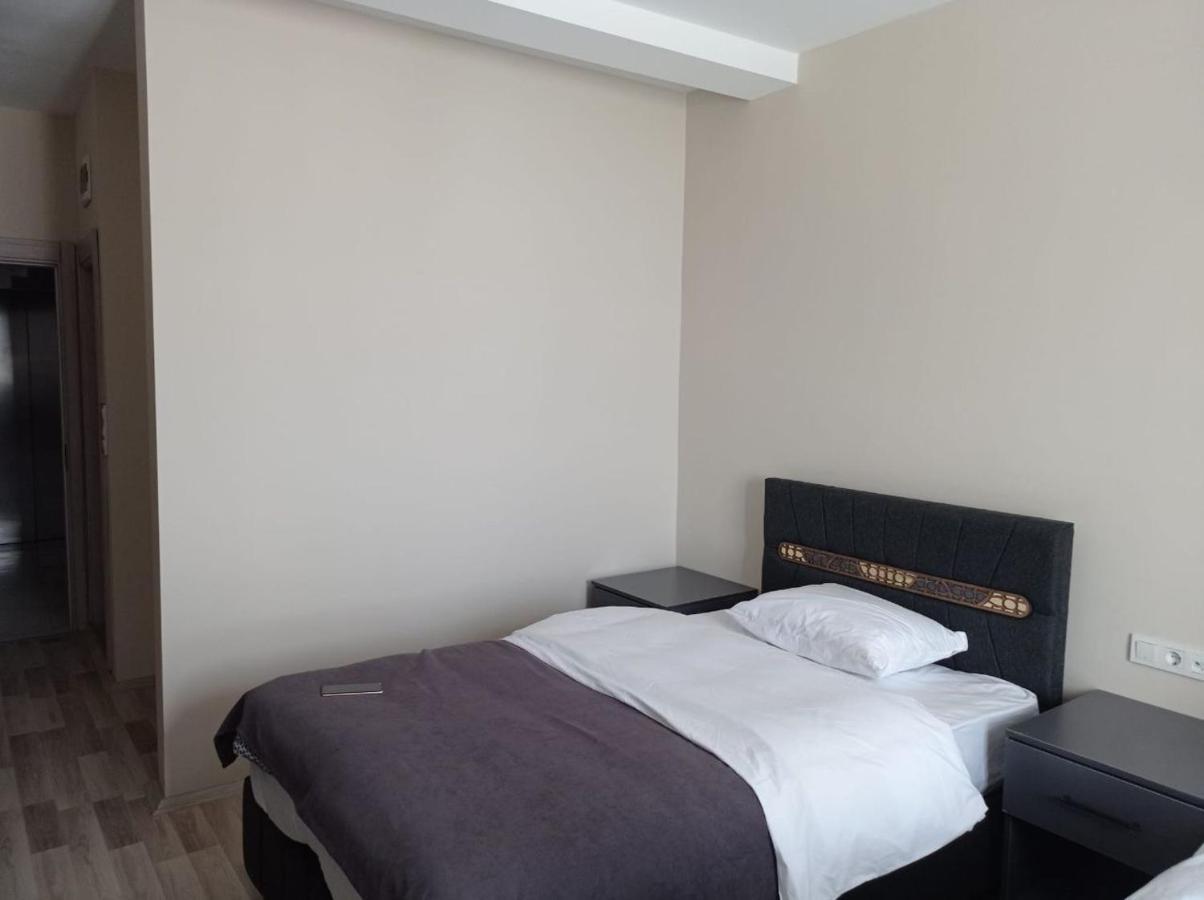 Atlihan Plus Hotel Dogubayazit Ngoại thất bức ảnh