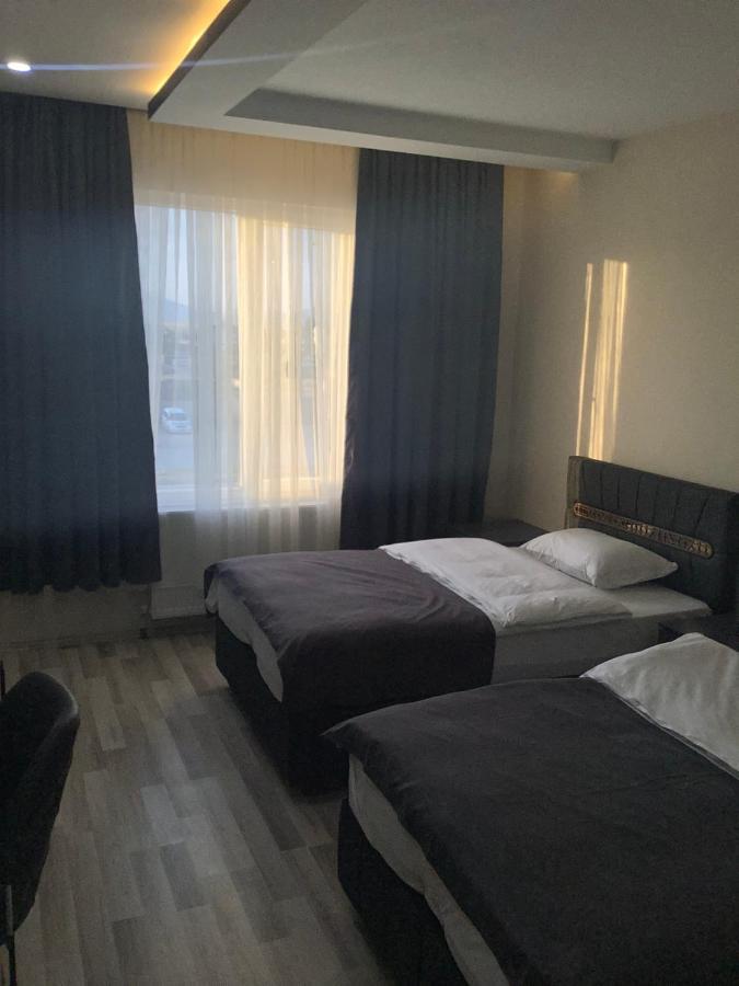 Atlihan Plus Hotel Dogubayazit Ngoại thất bức ảnh